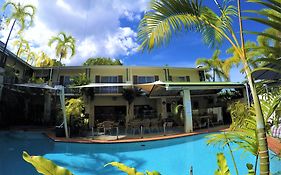 Crystal Garden Resort & Restaurant