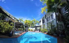 Crystal Garden Resort & Restaurant